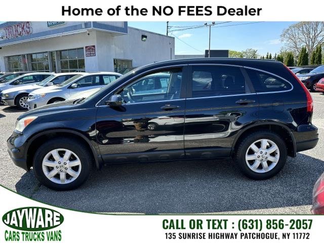 2011 Honda Cr-v 4WD 5dr SE, available for sale in Patchogue, New York | Jayware Cars Trucks Vans. Patchogue, New York 2011 Honda Cr-v 4WD 5dr SE, available for sale in Patchogue, New York | Jayware Cars Trucks Vans. Patchogue, New York