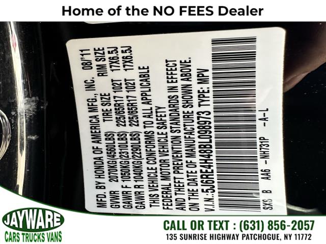 2011 Honda Cr-v 4WD 5dr SE, available for sale in Patchogue, New York | Jayware Cars Trucks Vans. Patchogue, New York 2011 Honda Cr-v 4WD 5dr SE, available for sale in Patchogue, New York | Jayware Cars Trucks Vans. Patchogue, New York