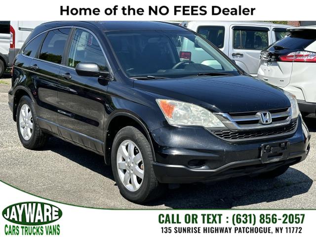 2011 Honda Cr-v 4WD 5dr SE, available for sale in Patchogue, New York | Jayware Cars Trucks Vans. Patchogue, New York 2011 Honda Cr-v 4WD 5dr SE, available for sale in Patchogue, New York | Jayware Cars Trucks Vans. Patchogue, New York
