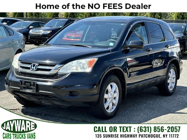 Used 2011 Honda Cr-v in Patchogue, New York | Jayware Cars Trucks Vans. Patchogue, New York