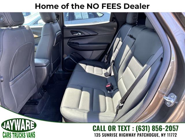 2022 Chevrolet Trailblazer FWD 4dr ACTIV, available for sale in Patchogue, New York | Jayware Cars Trucks Vans. Patchogue, New York 2022 Chevrolet Trailblazer FWD 4dr ACTIV, available for sale in Patchogue, New York | Jayware Cars Trucks Vans. Patchogue, New York