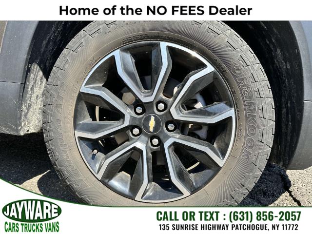 2022 Chevrolet Trailblazer FWD 4dr ACTIV, available for sale in Patchogue, New York | Jayware Cars Trucks Vans. Patchogue, New York 2022 Chevrolet Trailblazer FWD 4dr ACTIV, available for sale in Patchogue, New York | Jayware Cars Trucks Vans. Patchogue, New York