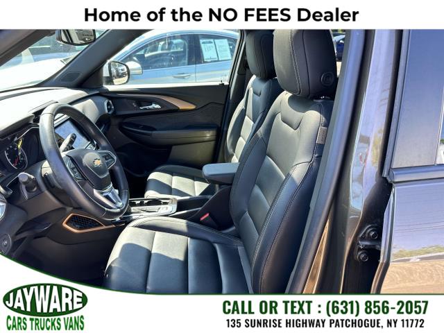 2022 Chevrolet Trailblazer FWD 4dr ACTIV, available for sale in Patchogue, New York | Jayware Cars Trucks Vans. Patchogue, New York 2022 Chevrolet Trailblazer FWD 4dr ACTIV, available for sale in Patchogue, New York | Jayware Cars Trucks Vans. Patchogue, New York