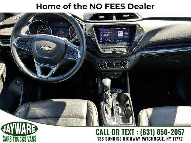 2022 Chevrolet Trailblazer FWD 4dr ACTIV, available for sale in Patchogue, New York | Jayware Cars Trucks Vans. Patchogue, New York 2022 Chevrolet Trailblazer FWD 4dr ACTIV, available for sale in Patchogue, New York | Jayware Cars Trucks Vans. Patchogue, New York