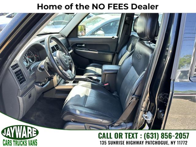 2012 Jeep Liberty 4WD 4dr Limited Jet, available for sale in Patchogue, New York | Jayware Cars Trucks Vans. Patchogue, New York 2012 Jeep Liberty 4WD 4dr Limited Jet, available for sale in Patchogue, New York | Jayware Cars Trucks Vans. Patchogue, New York