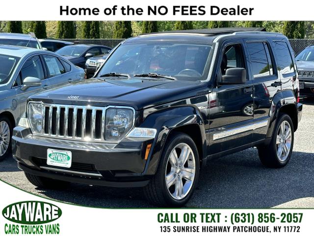 2012 Jeep Liberty 4WD 4dr Limited Jet, available for sale in Patchogue, New York | Jayware Cars Trucks Vans. Patchogue, New York 2012 Jeep Liberty 4WD 4dr Limited Jet, available for sale in Patchogue, New York | Jayware Cars Trucks Vans. Patchogue, New York