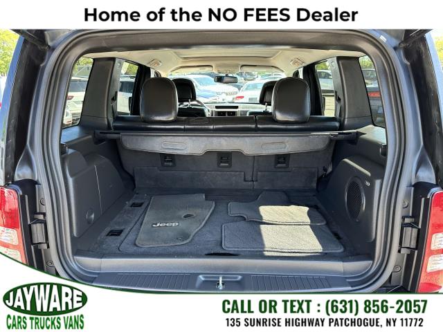 2012 Jeep Liberty 4WD 4dr Limited Jet, available for sale in Patchogue, New York | Jayware Cars Trucks Vans. Patchogue, New York 2012 Jeep Liberty 4WD 4dr Limited Jet, available for sale in Patchogue, New York | Jayware Cars Trucks Vans. Patchogue, New York