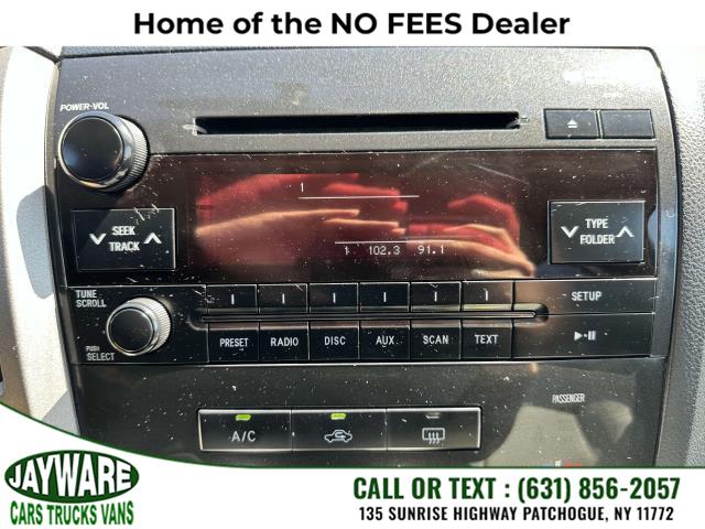 2012 Toyota Tundra 4wd Truck CrewMax 5.7L V8 6-Spd AT (Natl), available for sale in Patchogue, New York | Jayware Cars Trucks Vans. Patchogue, New York 2012 Toyota Tundra 4wd Truck CrewMax 5.7L V8 6-Spd AT (Natl), available for sale in Patchogue, New York | Jayware Cars Trucks Vans. Patchogue, New York