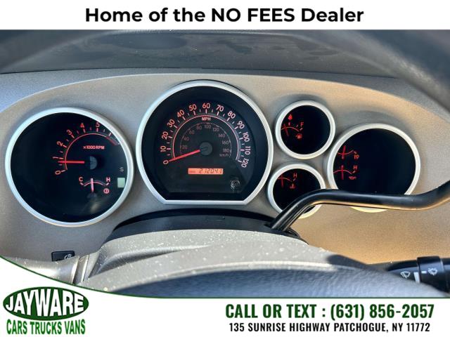 2012 Toyota Tundra 4wd Truck CrewMax 5.7L V8 6-Spd AT (Natl), available for sale in Patchogue, New York | Jayware Cars Trucks Vans. Patchogue, New York 2012 Toyota Tundra 4wd Truck CrewMax 5.7L V8 6-Spd AT (Natl), available for sale in Patchogue, New York | Jayware Cars Trucks Vans. Patchogue, New York