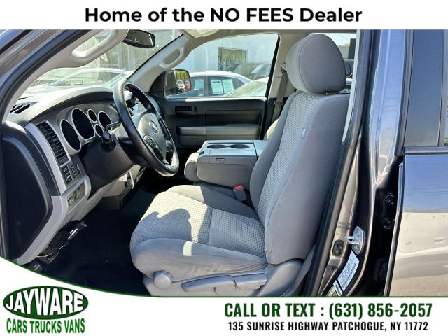 2012 Toyota Tundra 4wd Truck CrewMax 5.7L V8 6-Spd AT (Natl), available for sale in Patchogue, New York | Jayware Cars Trucks Vans. Patchogue, New York 2012 Toyota Tundra 4wd Truck CrewMax 5.7L V8 6-Spd AT (Natl), available for sale in Patchogue, New York | Jayware Cars Trucks Vans. Patchogue, New York