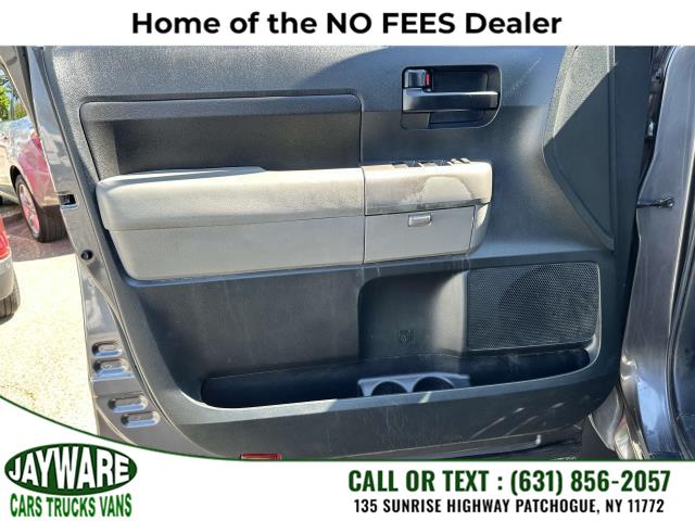 2012 Toyota Tundra 4wd Truck CrewMax 5.7L V8 6-Spd AT (Natl), available for sale in Patchogue, New York | Jayware Cars Trucks Vans. Patchogue, New York 2012 Toyota Tundra 4wd Truck CrewMax 5.7L V8 6-Spd AT (Natl), available for sale in Patchogue, New York | Jayware Cars Trucks Vans. Patchogue, New York