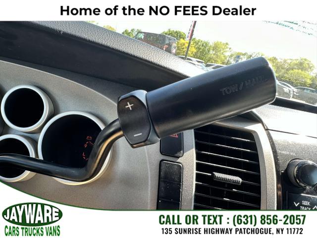 2012 Toyota Tundra 4wd Truck CrewMax 5.7L V8 6-Spd AT (Natl), available for sale in Patchogue, New York | Jayware Cars Trucks Vans. Patchogue, New York 2012 Toyota Tundra 4wd Truck CrewMax 5.7L V8 6-Spd AT (Natl), available for sale in Patchogue, New York | Jayware Cars Trucks Vans. Patchogue, New York