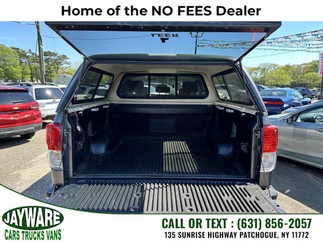 2012 Toyota Tundra 4wd Truck CrewMax 5.7L V8 6-Spd AT (Natl), available for sale in Patchogue, New York | Jayware Cars Trucks Vans. Patchogue, New York 2012 Toyota Tundra 4wd Truck CrewMax 5.7L V8 6-Spd AT (Natl), available for sale in Patchogue, New York | Jayware Cars Trucks Vans. Patchogue, New York