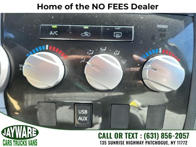 2012 Toyota Tundra 4wd Truck CrewMax 5.7L V8 6-Spd AT (Natl), available for sale in Patchogue, New York | Jayware Cars Trucks Vans. Patchogue, New York 2012 Toyota Tundra 4wd Truck CrewMax 5.7L V8 6-Spd AT (Natl), available for sale in Patchogue, New York | Jayware Cars Trucks Vans. Patchogue, New York
