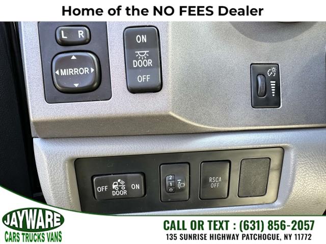 2012 Toyota Tundra 4wd Truck CrewMax 5.7L V8 6-Spd AT (Natl), available for sale in Patchogue, New York | Jayware Cars Trucks Vans. Patchogue, New York 2012 Toyota Tundra 4wd Truck CrewMax 5.7L V8 6-Spd AT (Natl), available for sale in Patchogue, New York | Jayware Cars Trucks Vans. Patchogue, New York