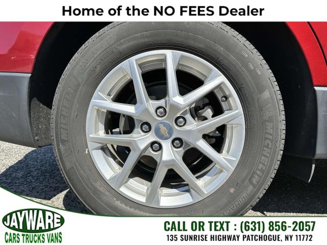 2022 Chevrolet Equinox FWD 4dr LT w/1LT, available for sale in Patchogue, New York | Jayware Cars Trucks Vans. Patchogue, New York 2022 Chevrolet Equinox FWD 4dr LT w/1LT, available for sale in Patchogue, New York | Jayware Cars Trucks Vans. Patchogue, New York