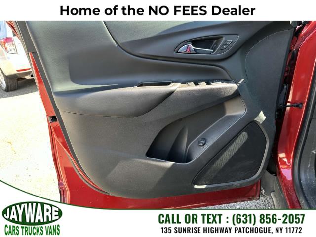 2022 Chevrolet Equinox FWD 4dr LT w/1LT, available for sale in Patchogue, New York | Jayware Cars Trucks Vans. Patchogue, New York 2022 Chevrolet Equinox FWD 4dr LT w/1LT, available for sale in Patchogue, New York | Jayware Cars Trucks Vans. Patchogue, New York