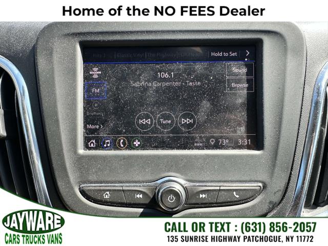 2022 Chevrolet Equinox FWD 4dr LT w/1LT, available for sale in Patchogue, New York | Jayware Cars Trucks Vans. Patchogue, New York 2022 Chevrolet Equinox FWD 4dr LT w/1LT, available for sale in Patchogue, New York | Jayware Cars Trucks Vans. Patchogue, New York