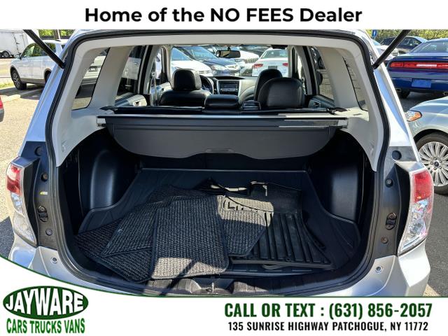 2009 Subaru Forester (natl) 4dr Auto X Limited, available for sale in Patchogue, New York | Jayware Cars Trucks Vans. Patchogue, New York 2009 Subaru Forester (natl) 4dr Auto X Limited, available for sale in Patchogue, New York | Jayware Cars Trucks Vans. Patchogue, New York