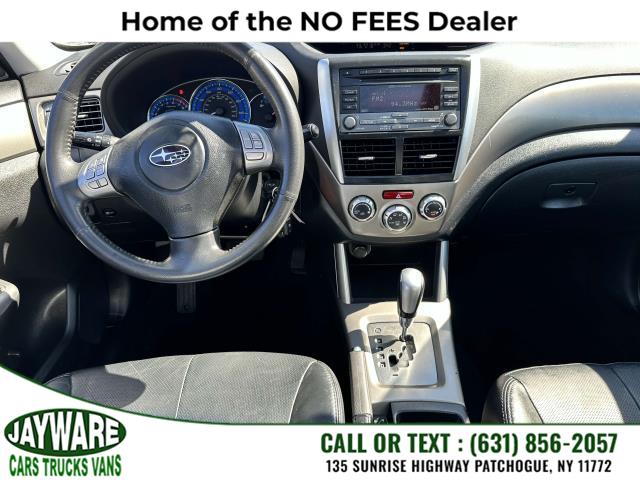 2009 Subaru Forester (natl) 4dr Auto X Limited, available for sale in Patchogue, New York | Jayware Cars Trucks Vans. Patchogue, New York 2009 Subaru Forester (natl) 4dr Auto X Limited, available for sale in Patchogue, New York | Jayware Cars Trucks Vans. Patchogue, New York