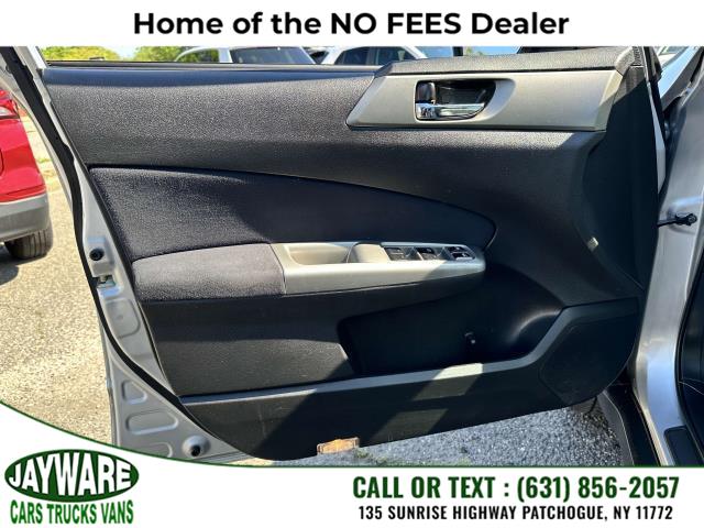 2009 Subaru Forester (natl) 4dr Auto X Limited, available for sale in Patchogue, New York | Jayware Cars Trucks Vans. Patchogue, New York 2009 Subaru Forester (natl) 4dr Auto X Limited, available for sale in Patchogue, New York | Jayware Cars Trucks Vans. Patchogue, New York