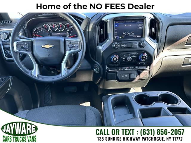 2022 Chevrolet Silverado 1500 Ltd 4WD Crew Cab 147" LT w/2FL, available for sale in Patchogue, New York | Jayware Cars Trucks Vans. Patchogue, New York 2022 Chevrolet Silverado 1500 Ltd 4WD Crew Cab 147" LT w/2FL, available for sale in Patchogue, New York | Jayware Cars Trucks Vans. Patchogue, New York