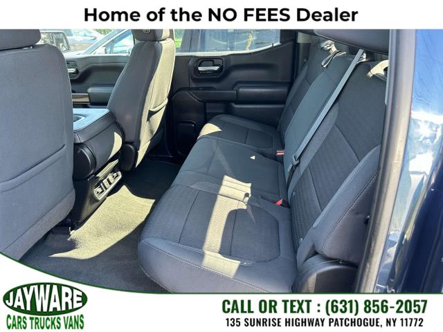 2022 Chevrolet Silverado 1500 Ltd 4WD Crew Cab 147" LT w/2FL, available for sale in Patchogue, New York | Jayware Cars Trucks Vans. Patchogue, New York 2022 Chevrolet Silverado 1500 Ltd 4WD Crew Cab 147" LT w/2FL, available for sale in Patchogue, New York | Jayware Cars Trucks Vans. Patchogue, New York