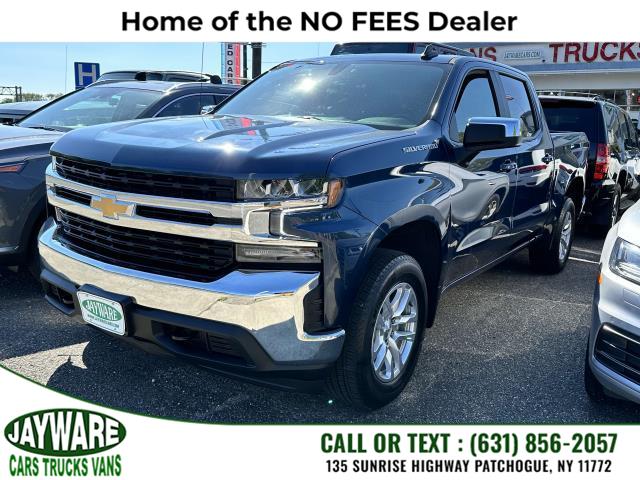 2022 Chevrolet Silverado 1500 Ltd 4WD Crew Cab 147" LT w/2FL, available for sale in Patchogue, New York | Jayware Cars Trucks Vans. Patchogue, New York 2022 Chevrolet Silverado 1500 Ltd 4WD Crew Cab 147" LT w/2FL, available for sale in Patchogue, New York | Jayware Cars Trucks Vans. Patchogue, New York