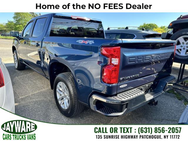 2022 Chevrolet Silverado 1500 Ltd 4WD Crew Cab 147" LT w/2FL, available for sale in Patchogue, New York | Jayware Cars Trucks Vans. Patchogue, New York 2022 Chevrolet Silverado 1500 Ltd 4WD Crew Cab 147" LT w/2FL, available for sale in Patchogue, New York | Jayware Cars Trucks Vans. Patchogue, New York