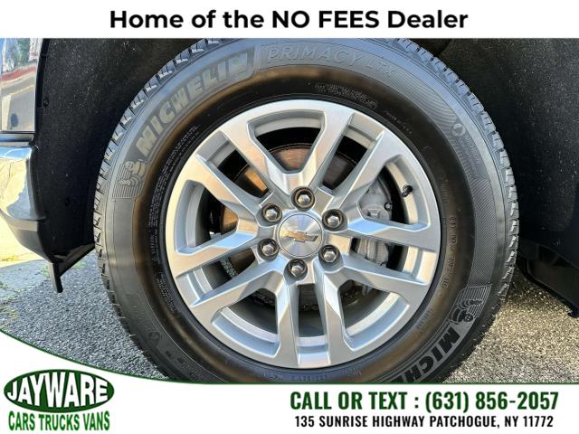 2022 Chevrolet Silverado 1500 Ltd 4WD Crew Cab 147" LT w/2FL, available for sale in Patchogue, New York | Jayware Cars Trucks Vans. Patchogue, New York 2022 Chevrolet Silverado 1500 Ltd 4WD Crew Cab 147" LT w/2FL, available for sale in Patchogue, New York | Jayware Cars Trucks Vans. Patchogue, New York