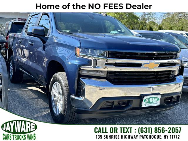 2022 Chevrolet Silverado 1500 Ltd 4WD Crew Cab 147" LT w/2FL, available for sale in Patchogue, New York | Jayware Cars Trucks Vans. Patchogue, New York 2022 Chevrolet Silverado 1500 Ltd 4WD Crew Cab 147" LT w/2FL, available for sale in Patchogue, New York | Jayware Cars Trucks Vans. Patchogue, New York