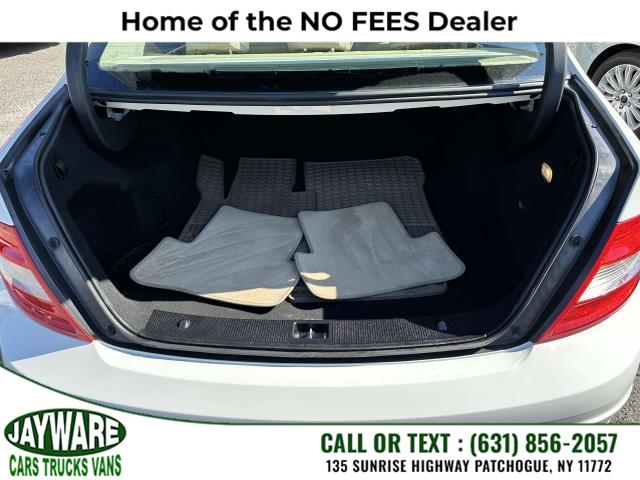 2010 Mercedes-benz C-class C300 4MATIC Sport Sedan, available for sale in Patchogue, New York | Jayware Cars Trucks Vans. Patchogue, New York 2010 Mercedes-benz C-class C300 4MATIC Sport Sedan, available for sale in Patchogue, New York | Jayware Cars Trucks Vans. Patchogue, New York