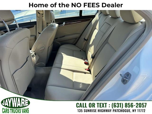 2010 Mercedes-benz C-class C300 4MATIC Sport Sedan, available for sale in Patchogue, New York | Jayware Cars Trucks Vans. Patchogue, New York 2010 Mercedes-benz C-class C300 4MATIC Sport Sedan, available for sale in Patchogue, New York | Jayware Cars Trucks Vans. Patchogue, New York