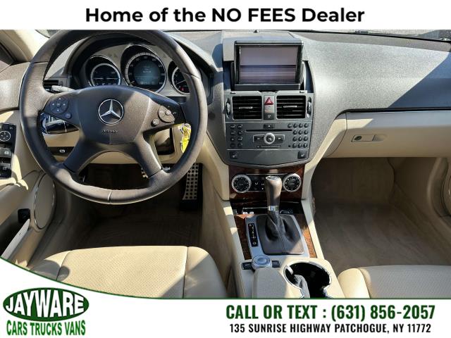 2010 Mercedes-benz C-class C300 4MATIC Sport Sedan, available for sale in Patchogue, New York | Jayware Cars Trucks Vans. Patchogue, New York 2010 Mercedes-benz C-class C300 4MATIC Sport Sedan, available for sale in Patchogue, New York | Jayware Cars Trucks Vans. Patchogue, New York