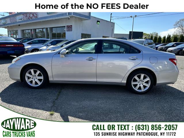 2008 Lexus Es 350 4dr Sdn, available for sale in Patchogue, New York | Jayware Cars Trucks Vans. Patchogue, New York 2008 Lexus Es 350 4dr Sdn, available for sale in Patchogue, New York | Jayware Cars Trucks Vans. Patchogue, New York