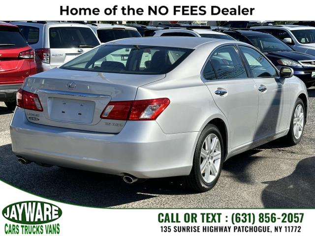 2008 Lexus Es 350 4dr Sdn, available for sale in Patchogue, New York | Jayware Cars Trucks Vans. Patchogue, New York 2008 Lexus Es 350 4dr Sdn, available for sale in Patchogue, New York | Jayware Cars Trucks Vans. Patchogue, New York