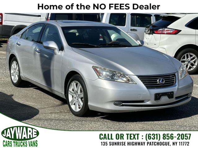 2008 Lexus Es 350 4dr Sdn, available for sale in Patchogue, New York | Jayware Cars Trucks Vans. Patchogue, New York 2008 Lexus Es 350 4dr Sdn, available for sale in Patchogue, New York | Jayware Cars Trucks Vans. Patchogue, New York