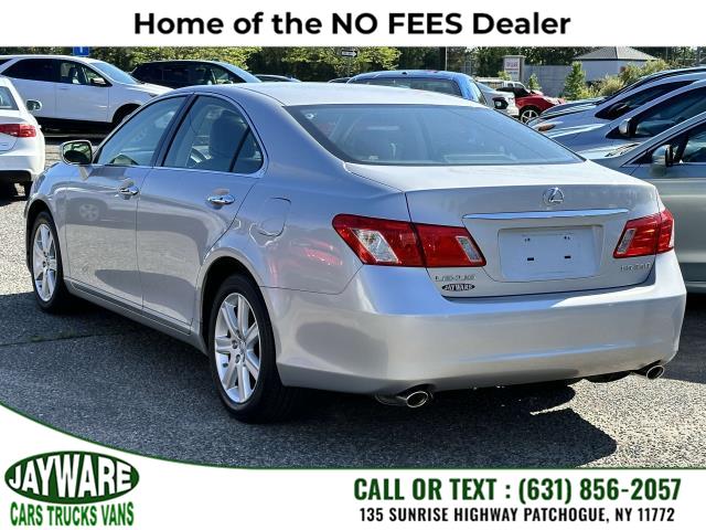 2008 Lexus Es 350 4dr Sdn, available for sale in Patchogue, New York | Jayware Cars Trucks Vans. Patchogue, New York 2008 Lexus Es 350 4dr Sdn, available for sale in Patchogue, New York | Jayware Cars Trucks Vans. Patchogue, New York