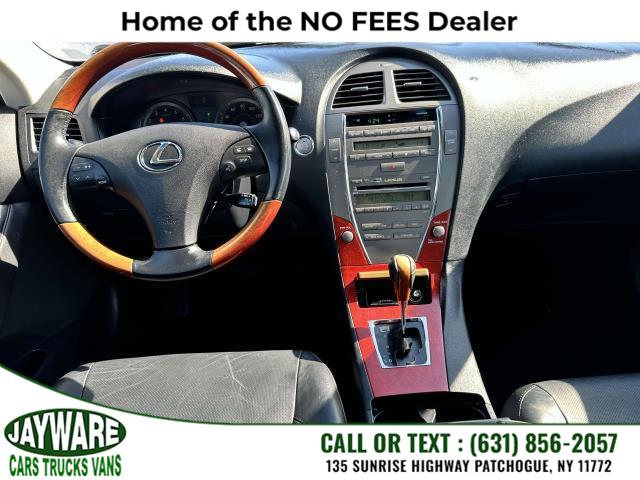 2008 Lexus Es 350 4dr Sdn, available for sale in Patchogue, New York | Jayware Cars Trucks Vans. Patchogue, New York 2008 Lexus Es 350 4dr Sdn, available for sale in Patchogue, New York | Jayware Cars Trucks Vans. Patchogue, New York