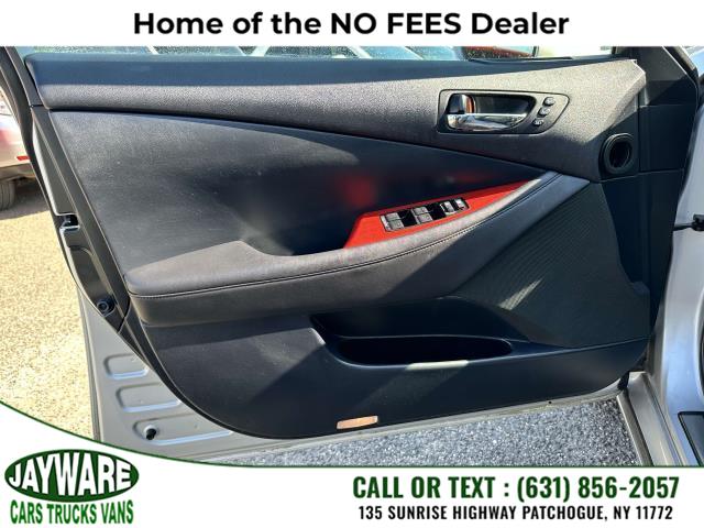 2008 Lexus Es 350 4dr Sdn, available for sale in Patchogue, New York | Jayware Cars Trucks Vans. Patchogue, New York 2008 Lexus Es 350 4dr Sdn, available for sale in Patchogue, New York | Jayware Cars Trucks Vans. Patchogue, New York