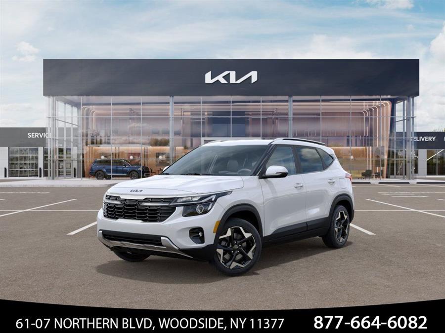2025 Kia Seltos S, available for sale in Woodside, New York | Drive Central. Woodside, New York