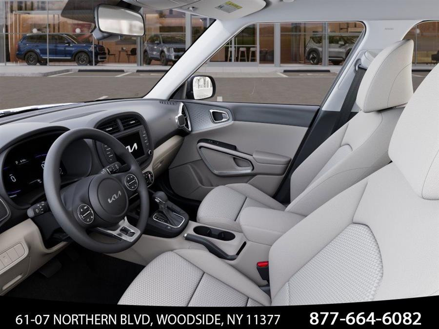 2025 Kia Soul LX, available for sale in Woodside, New York | Drive Central. Woodside, New York 2025 Kia Soul LX, available for sale in Woodside, New York | Drive Central. Woodside, New York