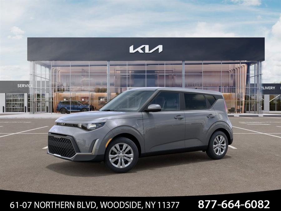 2025 Kia Soul LX, available for sale in Woodside, New York | Drive Central. Woodside, New York 2025 Kia Soul LX, available for sale in Woodside, New York | Drive Central. Woodside, New York