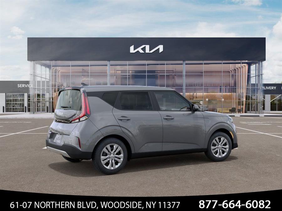 2025 Kia Soul LX, available for sale in Woodside, New York | Drive Central. Woodside, New York 2025 Kia Soul LX, available for sale in Woodside, New York | Drive Central. Woodside, New York
