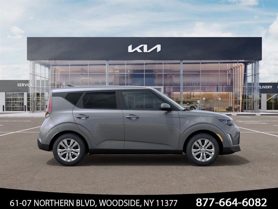 2025 Kia Soul LX, available for sale in Woodside, New York | Drive Central. Woodside, New York 2025 Kia Soul LX, available for sale in Woodside, New York | Drive Central. Woodside, New York