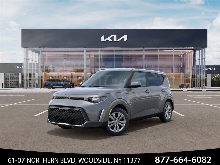 2025 Kia Soul LX, available for sale in Woodside, New York | Drive Central. Woodside, New York 2025 Kia Soul LX, available for sale in Woodside, New York | Drive Central. Woodside, New York