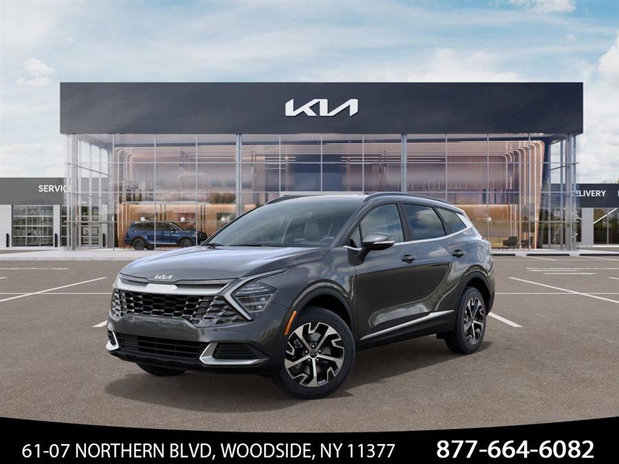 2025 Kia Sportage Hybrid EX, available for sale in Woodside, New York | Drive Central. Woodside, New York 2025 Kia Sportage Hybrid EX, available for sale in Woodside, New York | Drive Central. Woodside, New York
