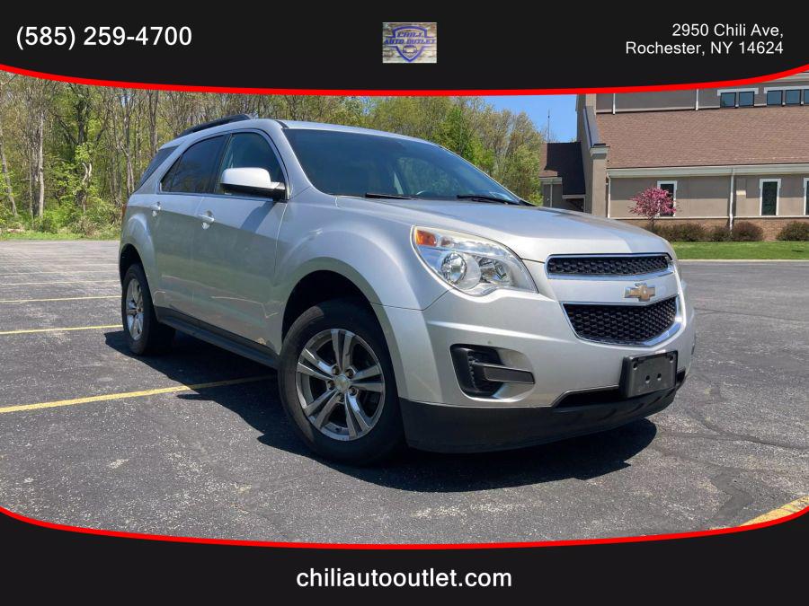 Used 2015 Chevrolet Equinox in Wolcott, New York | Auto Hunter CNY. Wolcott, New York