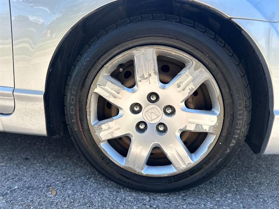 2008 Honda Civic LX 4dr Sedan 5A, available for sale in Hempstead, New York | VIP Auto Credit Express. Hempstead, New York 2008 Honda Civic LX 4dr Sedan 5A, available for sale in Hempstead, New York | VIP Auto Credit Express. Hempstead, New York