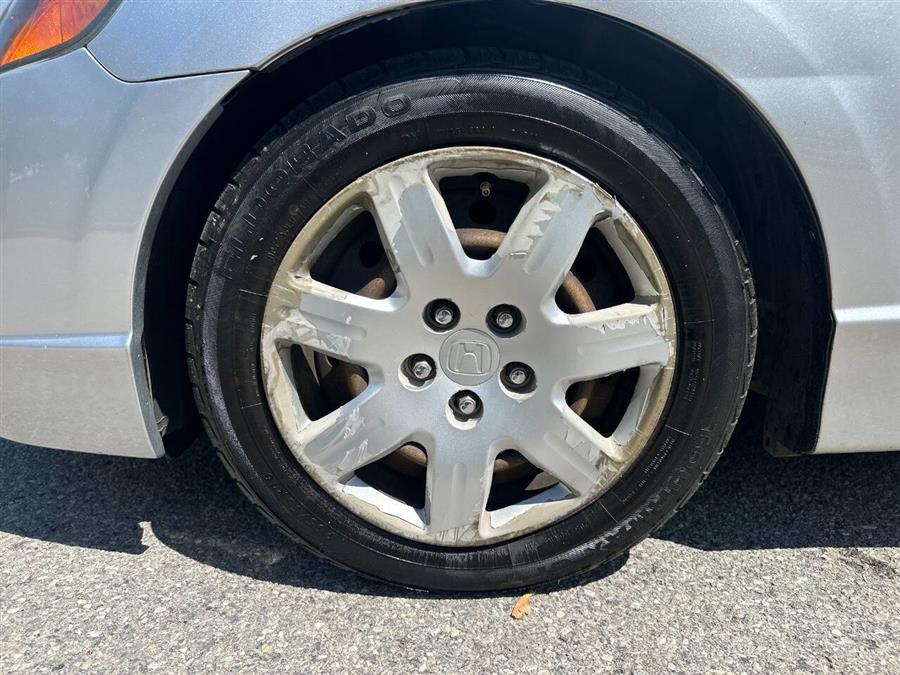 2008 Honda Civic LX 4dr Sedan 5A, available for sale in Hempstead, New York | VIP Auto Credit Express. Hempstead, New York 2008 Honda Civic LX 4dr Sedan 5A, available for sale in Hempstead, New York | VIP Auto Credit Express. Hempstead, New York